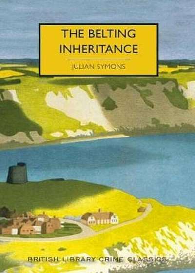 Belting Inheritance, Paperback