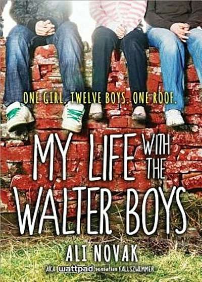 My Life with the Walter Boys, Paperback