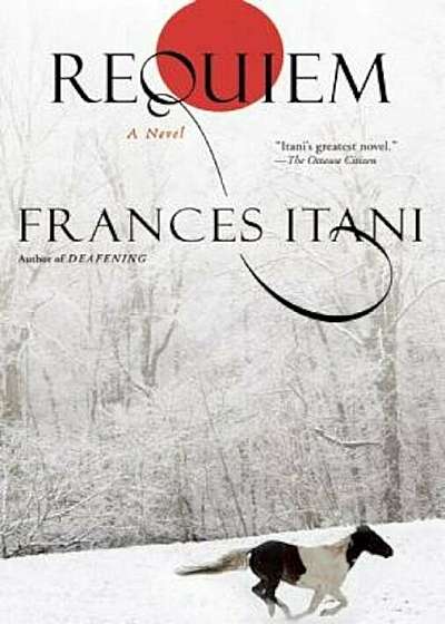Requiem, Paperback