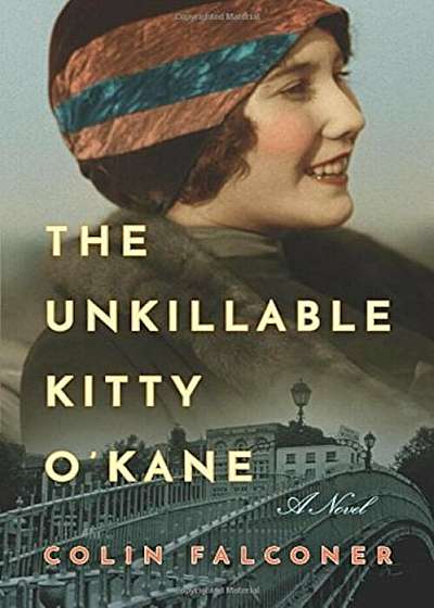 The Unkillable Kitty O'Kane, Paperback