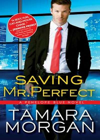 Saving Mr. Perfect, Paperback
