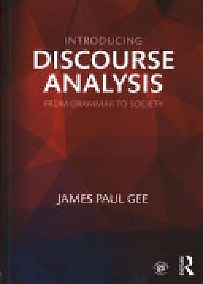 Introducing Discourse Analysis