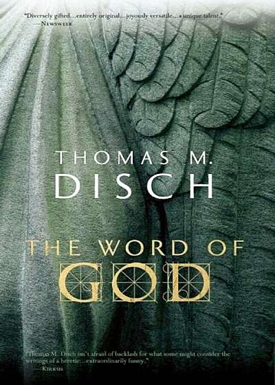 The Word of God: Or, Holy Writ Rewritten, Paperback
