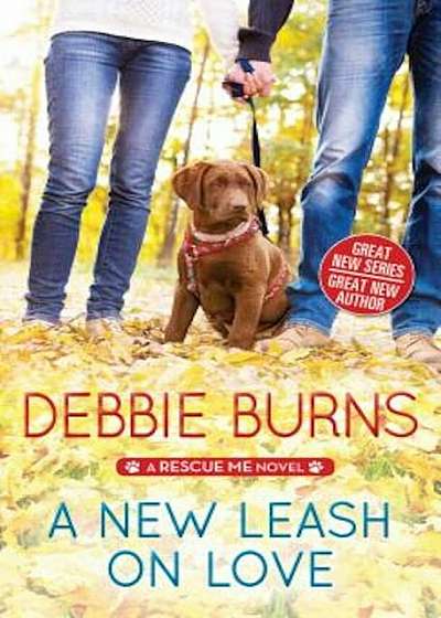 A New Leash on Love, Paperback
