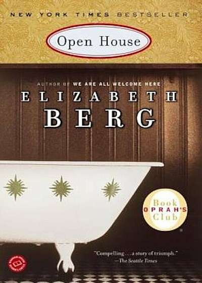 Open House, Paperback