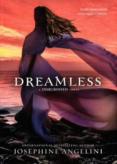 Dreamless, Paperback