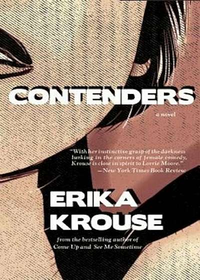 Contenders, Paperback