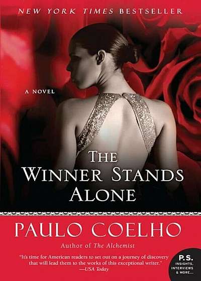 The Winner Stands Alone, Paperback