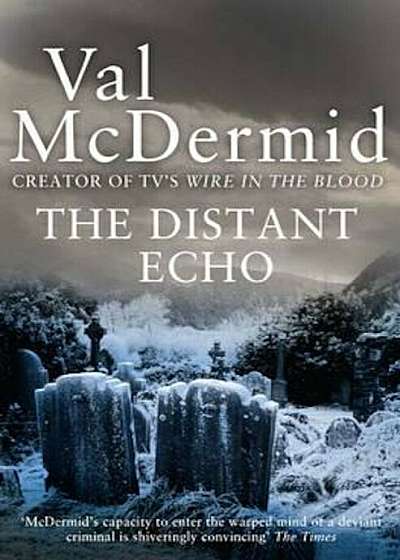 Distant Echo, Paperback