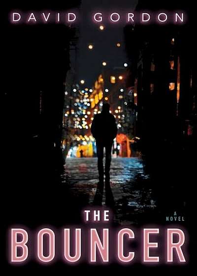 The Bouncer, Hardcover