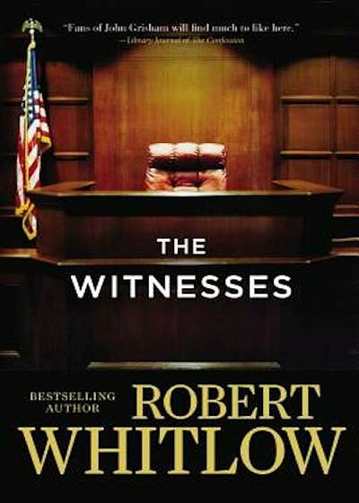 The Witnesses, Paperback