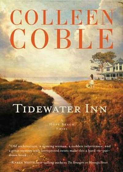 Tidewater Inn, Paperback