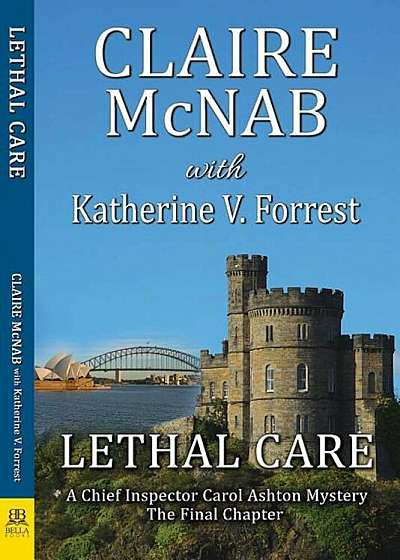 Lethal Care, Paperback