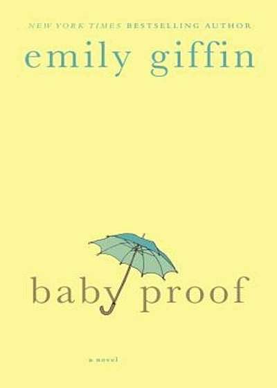Baby Proof, Paperback