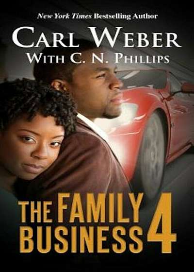 The Family Business 4, Hardcover