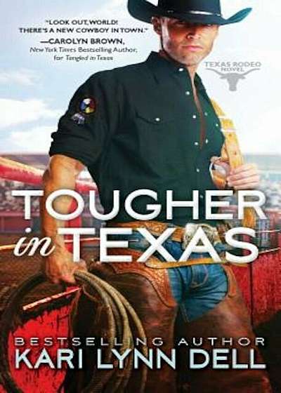 Tougher in Texas, Paperback