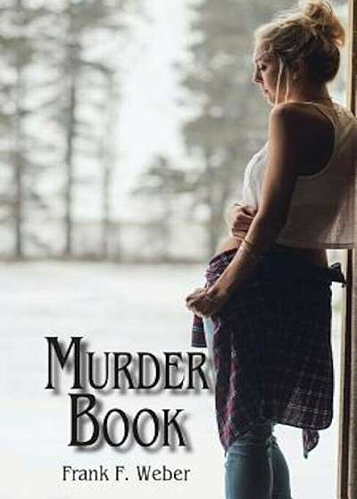 Murder Book, Paperback