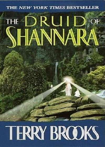 The Druid of Shannara, Paperback