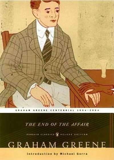 The End of the Affair, Paperback