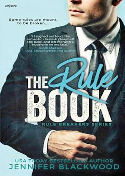 The Rule Book, Paperback