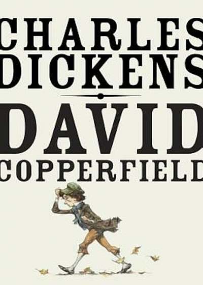 David Copperfield, Paperback