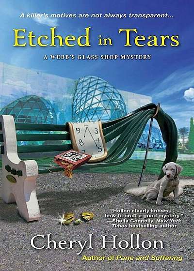 Etched in Tears, Paperback