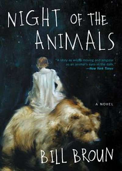 Night of the Animals, Paperback