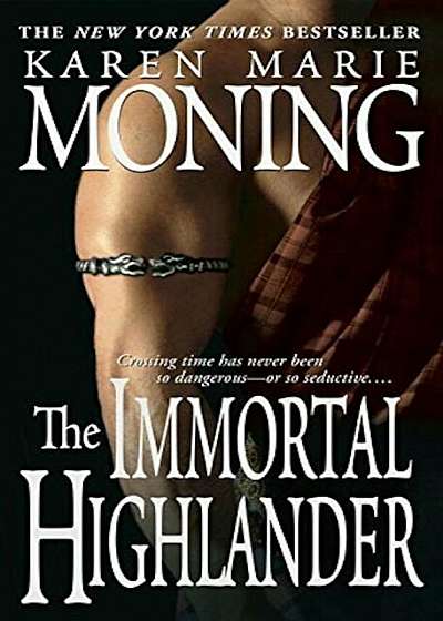 The Immortal Highlander, Paperback
