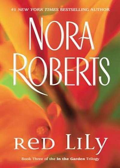 Red Lily, Paperback