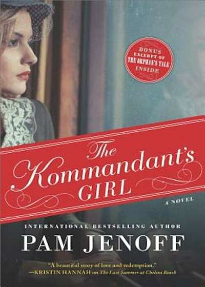 The Kommandant's Girl, Paperback