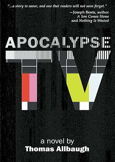 Apocalypse TV, Paperback