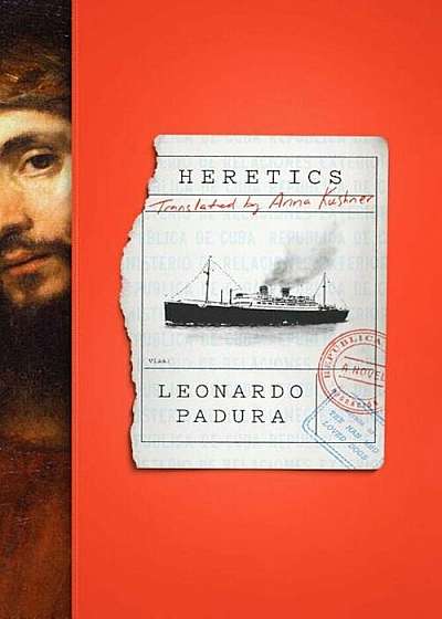 Heretics, Paperback