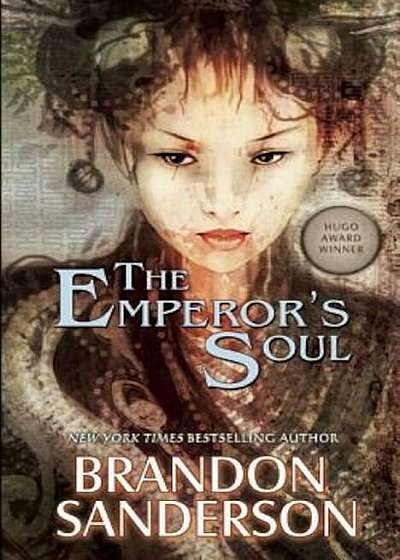 The Emperor's Soul, Paperback