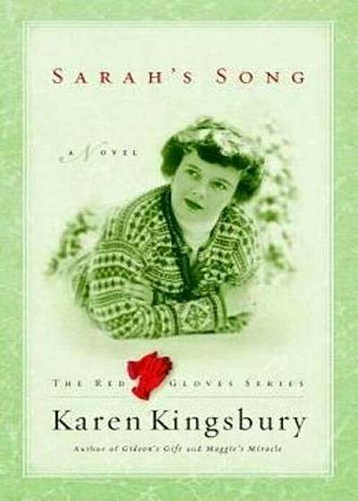 Sarah's Song, Hardcover