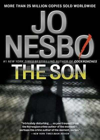 The Son, Paperback