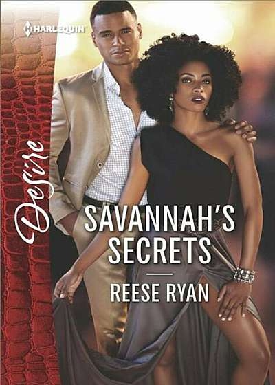 Savannah's Secrets, Paperback