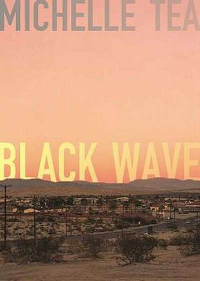 Black Wave, Paperback