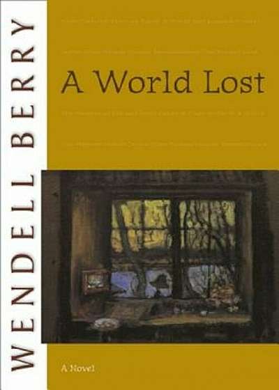 A World Lost, Paperback