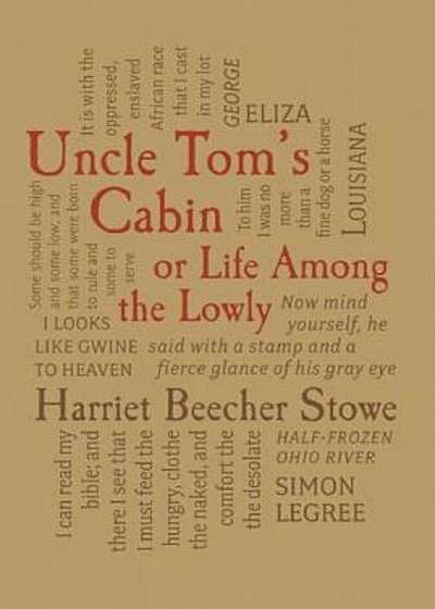 Uncle Tom's Cabin, Paperback