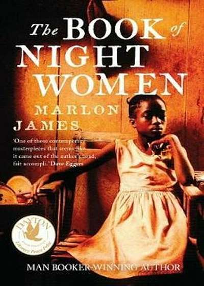 Book of Night Women, Paperback