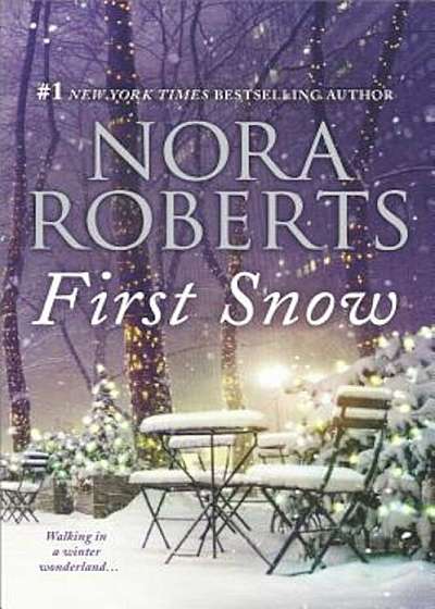 First Snow: A Will and a Way'Local Hero, Paperback