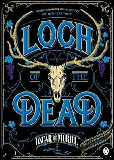 Loch of the Dead, Paperback