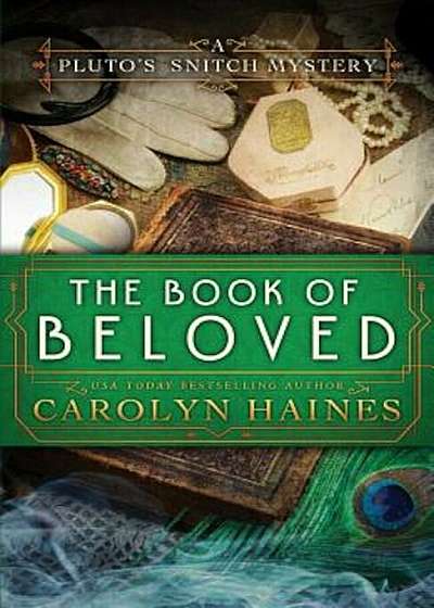 The Book of Beloved, Paperback