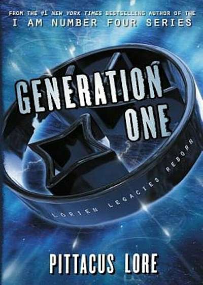 Generation One, Hardcover