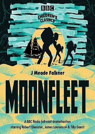Moonfleet, Hardcover
