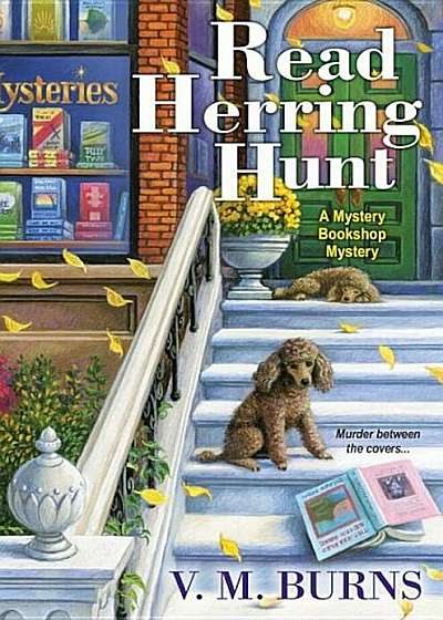 Read Herring Hunt, Paperback