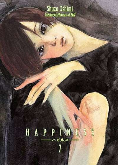 Happiness 7, Paperback