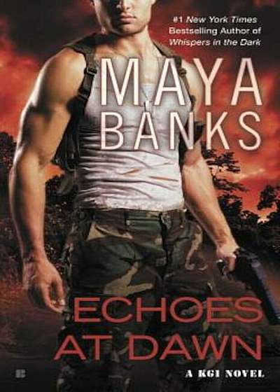 Echoes at Dawn, Paperback