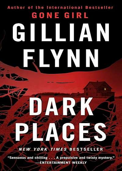 Dark Places, Paperback