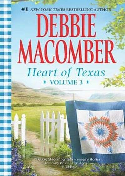 Heart of Texas Volume 3: Nell's Cowboy'Lone Star Baby, Paperback